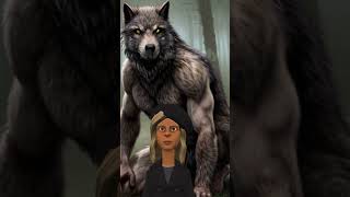 The Wulver: A Scottish Werewolf Story