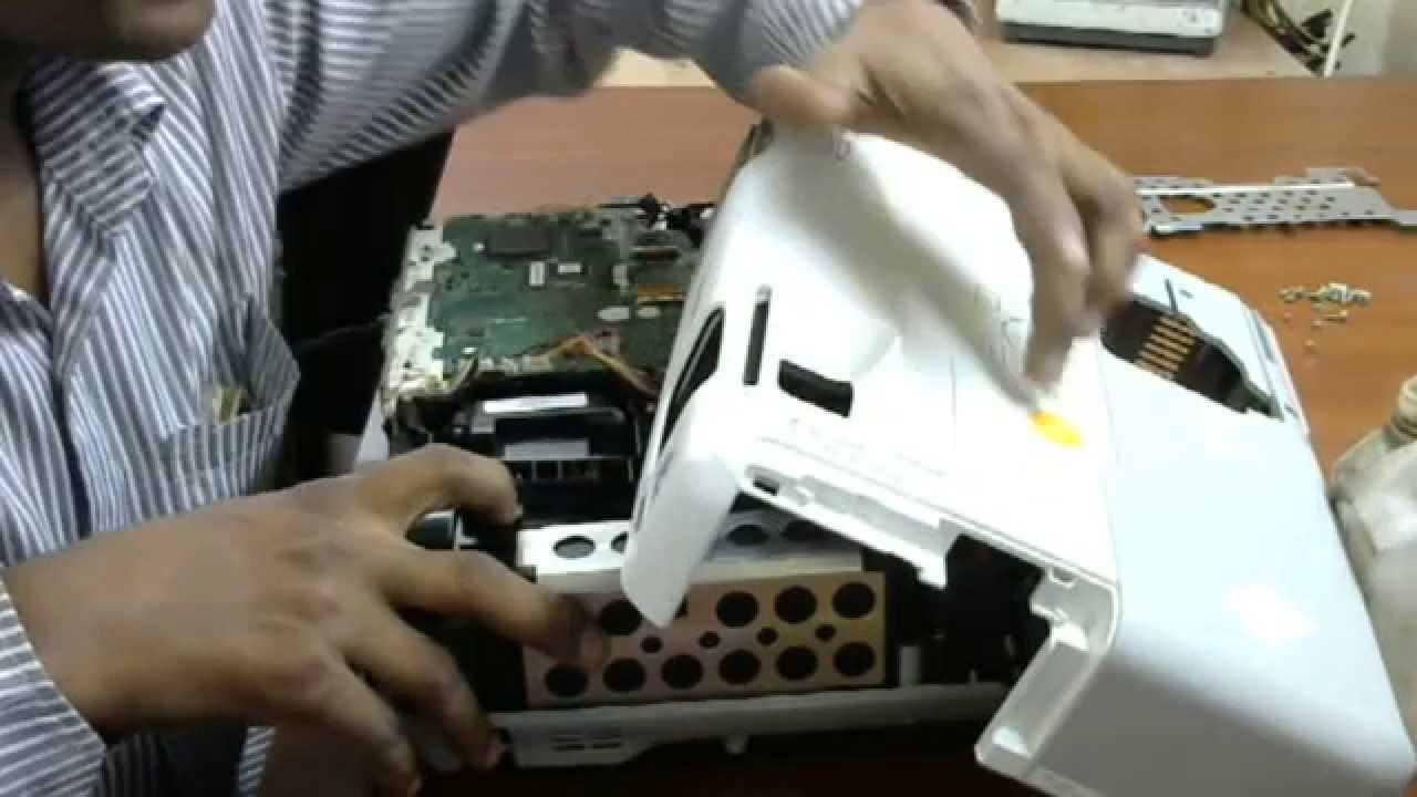 Epson Eb 915w Projector Problem Is Temp Andlamp Error How To Solve