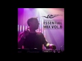 Liquid Soul Essential Mix Vol.8 (2017)
