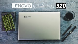 Lenovo Ideapad 320 Review 2019! - Is This Still The Right One?