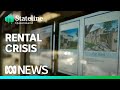 Young people and retirees being priced out of the rental market in Queensland | ABC News