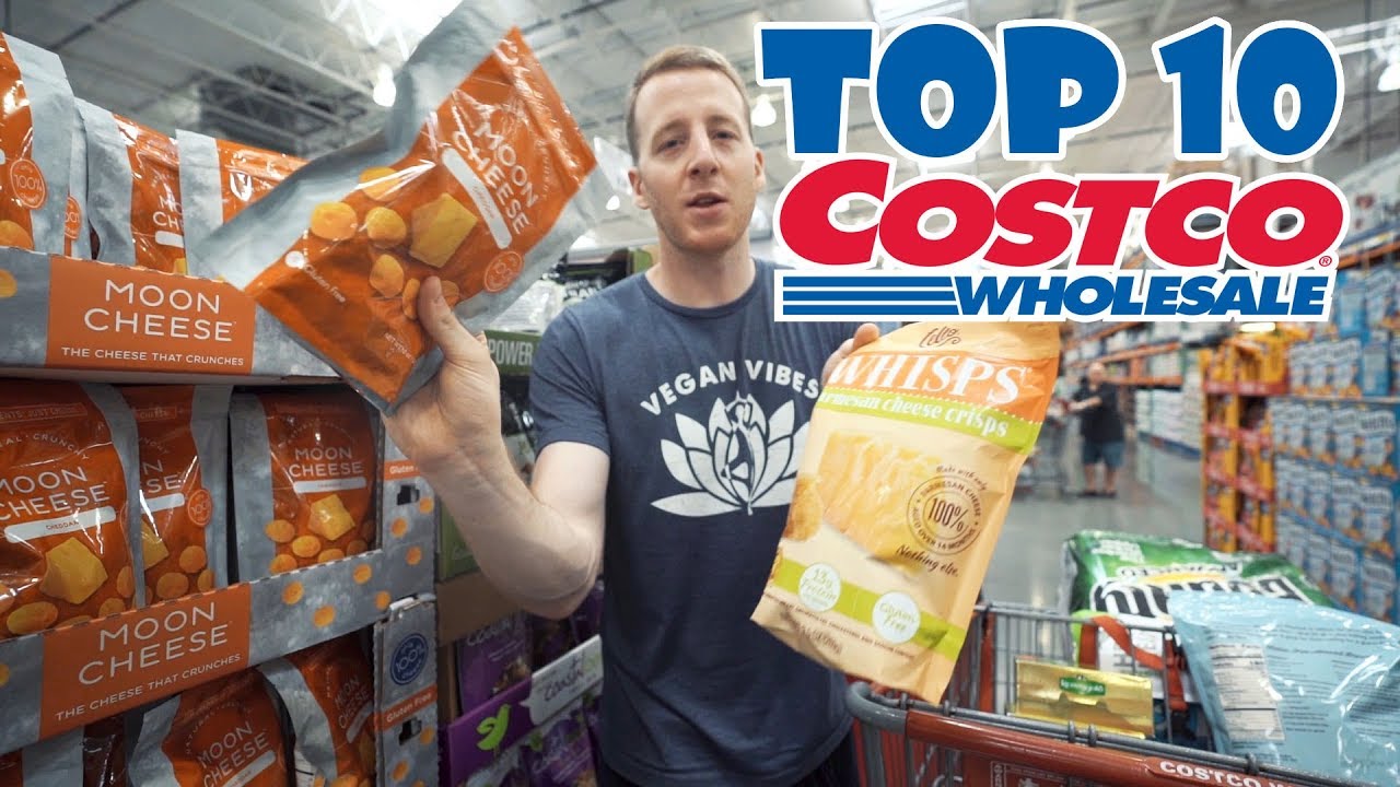 The 10 Best Things To Buy At Costco For Keto... And What To Avoid! - 40 ...