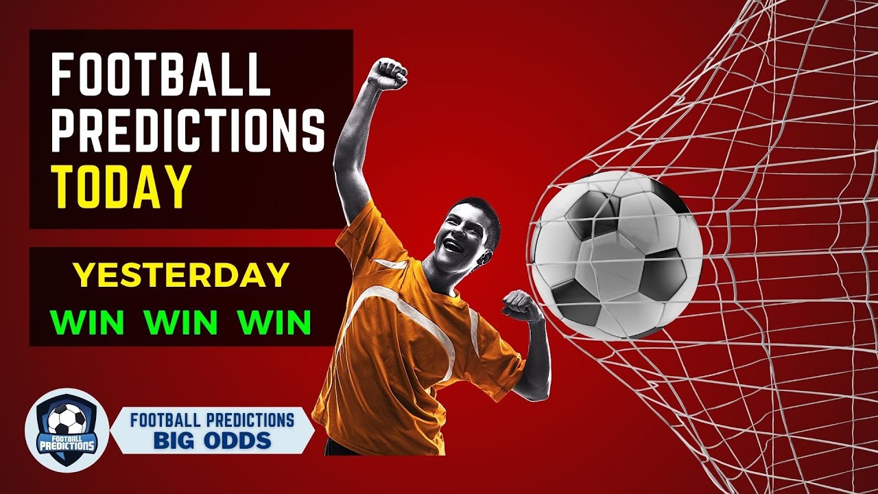 Football Predictions For Today 30.11.2020 | Betting Predictions Tips ...