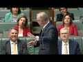 house question time 27 novemeber 2024