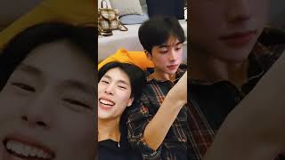 (21 Jan 2025) Phuwin IG Live #phuwintang