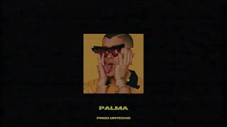 [FREE] Bad Bunny x Tainy Type Beat - ''PALMA''🌊 | Reggaeton & Dancehall  Instrumental 2020