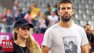 La abogada de Shakira revela cuál es la verdadera situación entre Piqué y su clienta