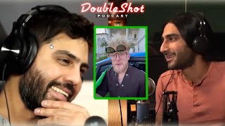 Jake Paul Calls Out Conor McGregor and Dana White | Our Reaction | Doubleshot Podcast