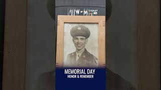 Memorial Day: Honor and Remember
