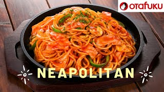 How to cook Neapolitan!