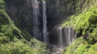 華厳の滝と中禅寺湖　思い出コレクション　想いでセレクション　Nikkou/Japan