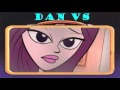 dan vs s01e3 dan vs the ninja