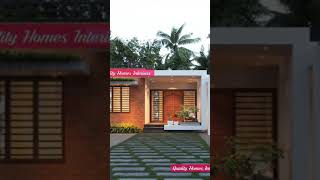 Before \u0026After |-പഴമയിൽ നിന്ന് പുതുമയിലേക്ക് #shorts #viral #house #india #pathanamthitta