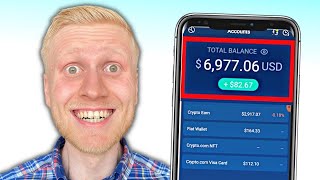 How to EARN BITCOIN ON YOUR PHONE? (Best Bitcoin Earning Apps 2024)