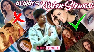 Always Kristen Stewart 🤩|Tamil Whatsapp Status😍 |Part 2 | 4K HD | #kristenstewart | KrisTendul✓