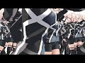 【mmd】謎のヒロインx（オルタ）の集団が被害妄想携帯女子（笑）【fate grandorder】