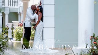 Grand Palladium Jamaica Resort & Spa | Destination Wedding