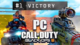 Black Ops 4 Battle Royale - PC BLACKOUT LIVE GAMEPLAY!! (Call of Duty Black Ops 4 Blackout Gameplay)
