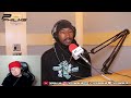 Demon Kam Reacts to Blaccanese Opinions On Yus Gz Saying Kyle Richh & 41 Are DOA | Thoughts On...