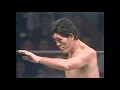 giant baba vs. kintaro oki october 30th 1975