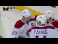 canadiens @ rangers highlights 11 25 15