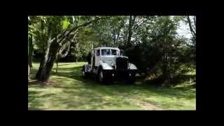 Mack LTL 1954 For Sale 