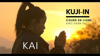 Cours Kuji-in - 05 KAI