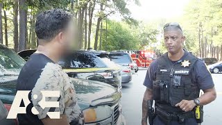 Live PD: Cocaine Corral (Season 2) | A&E