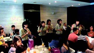 ~20110903-ST中秋聚餐陶板屋慶生PART2~