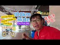 My 100km Unplanned Ride on Folding Bike