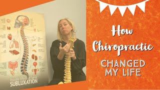 How Chiropractic Changed My Life | Chiropractor for Wellness in Manahawkin, NJ