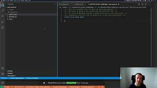 Prototype for creating GitLab issues from within the VS Code Extension