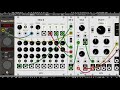 how to use seq 3 as a 16 or 24 step sequencer vcv rack tutorial