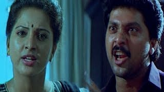 Vinod Kumar And Yamuna Emotional Scene || Telugu Movie Scene || TFC Cine Club
