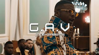 Ninho x Timal Type Beat "GAV" | Instru Sombre/Banger | Instru Rap 2022