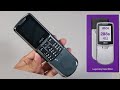 Inoi 288s 4G unboxing, is it Nokia 8800 reborn ?