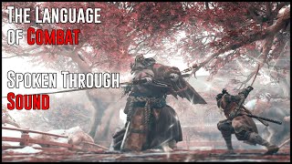 The Language of Combat, Spoken Through Sound | Sound Design in Video Games