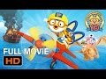 🎥[CC] The Pororo Movie - Porong Porong Rescue Mission | Kids Movie (ENG closed caption included)
