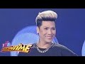 Vice Ganda As It's Showtime's Surprise Hurado Vice Ganda As It's Showtime's Surprise Hurado