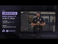LSPD EUP LA-STYLE PACK V2 [FIVEM] [OUTDATED]