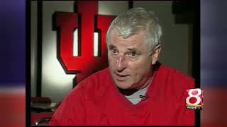 1-on-1 with legendary coach Bobby Knight - WISH-TV Archives