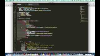 PHP Contact form with jQuery Validation