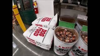 WINCO HAS BETTER PRICES THAN WALMART OR TARGET