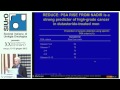 Utility and limitations of PSA and PSA kinetics in prostate cancer detection