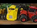 2025 farm toy collection over 1 200 toys