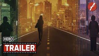 Hero (2022) 世间有她 - Movie Trailer - Far East Films