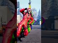 Deadpool and free fire 🔥#freefire #gamin#shortsfeed #trending #viralvideo