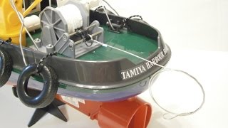 ラジコンボートでトローリング？ vol.10　海で釣りしてみました！　RC BOAT　Fishing