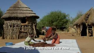 Empowering smallholder farmers to reduce post-harvest loss