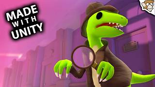 TOP 10 NEW Games, Made with Unity! (NOVEMBER 2025)